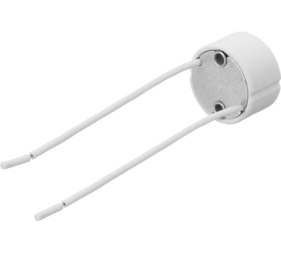 Патрон GU10 для галогенных ламп TDM ELECTRIC SQ0335-0018