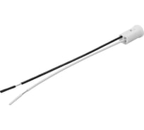 Патрон G4 для галогенных ламп TDM ELECTRIC SQ0335-0020