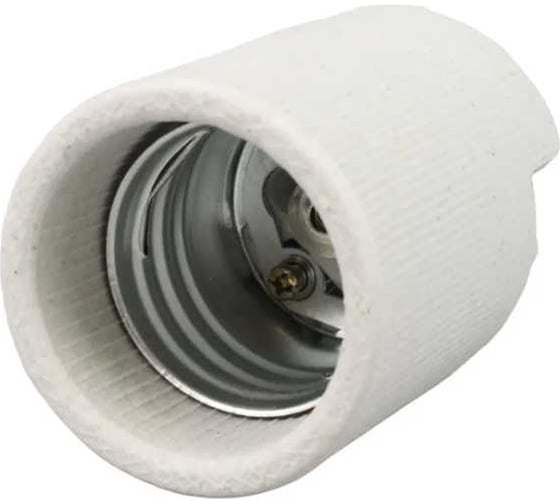 Керамический патрон E40 TDM ELECTRIC SQ0319-0006