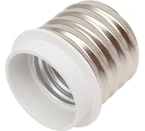 Переходник E40-E27 TDM SQ0335-1003