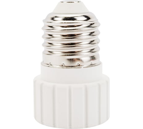 Переходник E27-GU10 TDM ELECTRIC SQ0335-1006