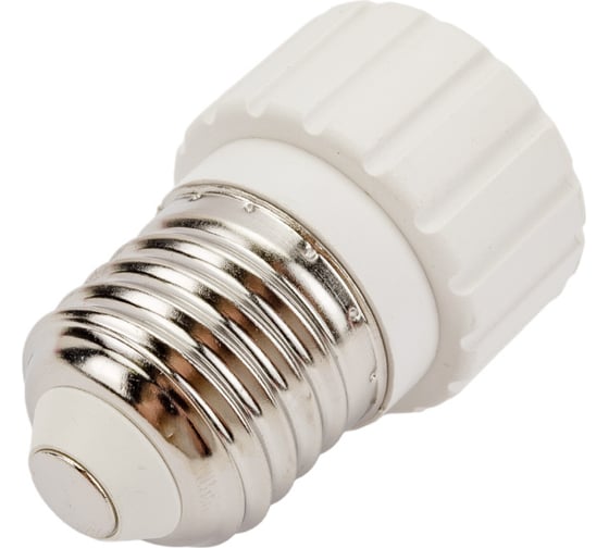Переходник E27-GU10 TDM ELECTRIC SQ0335-1006