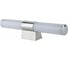 Светодиодный свтеильник для ванной комнаты HOROZ ELECTRIC 040-011-0012 12W, хром, 4200K, 85-265V, SUMRU-12 HRZ00002774 1