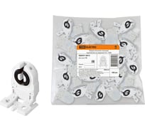 Втычной стоечный патрон G13 TDM ELECTRIC SQ0351-0012