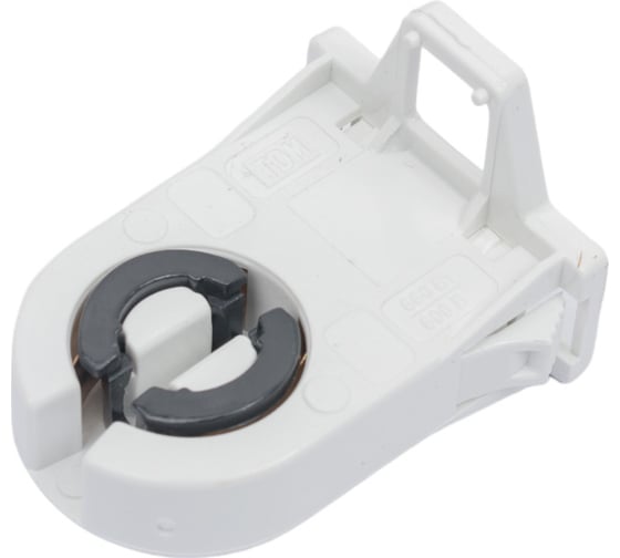 Втычной стоечный патрон G13 TDM ELECTRIC SQ0351-0012