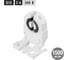 Втычной стоечный патрон G13, 1500шт TDM ELECTRIC SQ0351-0018 2