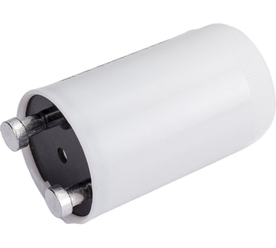 Стартер TDM S10 4-80Вт 220-240В алюминиевые контакты 25 шт SQ0351-0020