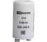 Стартер TDM ELECTRIC S10 4-80Вт 220-240В алюминиевые контакты 25 шт SQ0351-0020 2