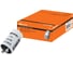 Стартер TDM ELECTRIC S10 4-80Вт 220-240В алюминиевые контакты 25 шт SQ0351-0020 1
