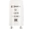 Стартер TDM ELECTRIC S2 4-22Вт 110-240В алюм. контакты, арт. AQ0351-0021 1