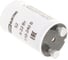 Стартер TDM ELECTRIC S2 4-22Вт 110-240В алюм. контакты, арт. AQ0351-0021 4