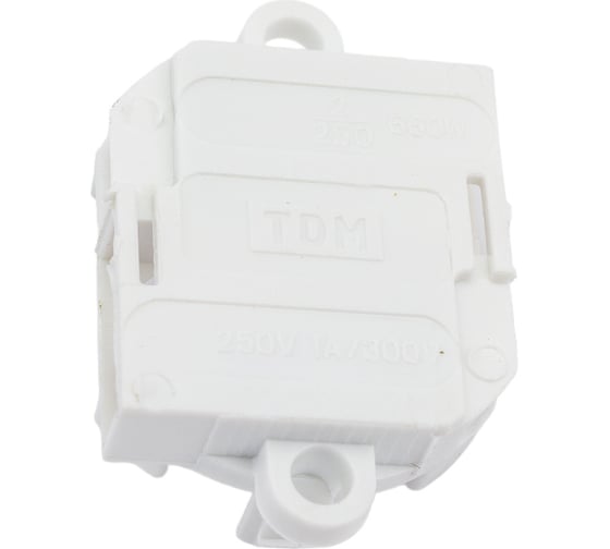 Стартеродержатель TDM ELECTRIC SQ0351-0025