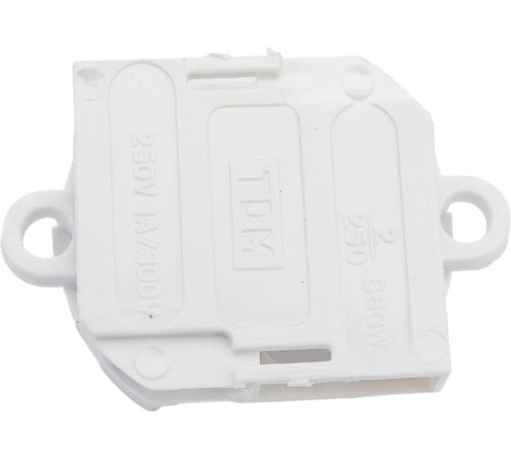 Стартеродержатель TDM ELECTRIC SQ0351-0025