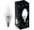 Светодиодная лампа LED 4W E14 4100K Gauss Candle EB103101204 1