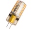 Лампа Gauss LED G4 AC 85-265V 3W 2700K SS107707103 1