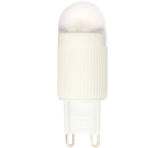 Светодиодная лампа Gauss LED G9 2.5W 230V 4100K 107309225 1