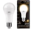 Светодиодная лампа Gauss LED Globe 12W E27 2700K LD102502112 1