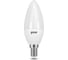 Лампа Gauss LED Candle E14 6.5W 100-240V 4100К SQ 103101207 7