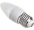 Лампа Gauss LED Candle E27 6.5W 100-240V 2700К SQ 103102107 1