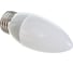 Лампа Gauss LED Candle E27 6.5W 100-240V 2700К SQ 103102107 2