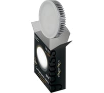 Светодиодная лампа Gauss LED GX70 10W EB131016110