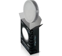 Светодиодная лампа Gauss LED GX53 5W 4100K EB108008205