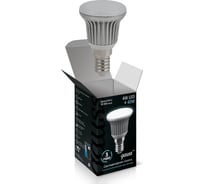 Зеркальная лампа Gauss LED R39 E14 4W 4100K FROST EB106001204