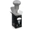 Зеркальная лампа Gauss LED R50 E14 6.5W 2700K FROST EB106101107 1