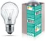 Лампа накаливания Camelion 60/A/CL/E27/G (с прозрачной колбой, ЛОН, ГОФРА, Б230-60-6) 15042 1