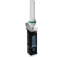 Энергосберегающая лампа Gauss 4U 105W 6500K E40 2743105