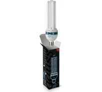 Энергосберегающая лампа Gauss 4U 85W 6500K E40 274385