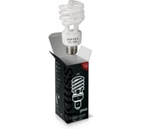 Энергосберегающая лампа Gauss Spiral 23W 4200K E27 212223