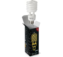 Энергосберегающая лампа Gauss Spiral 30W 2700K E27 192130
