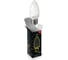 Энергосберегающая лампа Gauss Candle 9W 2700K E27 242109 1