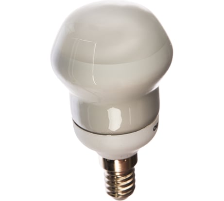 Энергосберегающая лампа Gauss R50 9W 4200K E14 131209