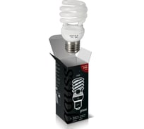 Энергосберегающая лампа Gauss Spiral T2 15W 4200K E27 172215