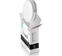 Светодиодная лампа Gauss Elementary LED GX53 6W 4100K LD83826