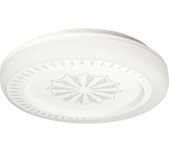 Настенно-потолочный светильник Мелодия Света 1219-480 100W WT 000026182