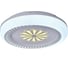 Настенно-потолочный светильник Мелодия Света 1219-480 100W WT 000026182 1