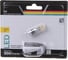 Светодиодная лампа Polaroid 12V G 2,8W 4000K G4 300lm упаковка 5шт PL-G412V34/5 1