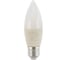 Светодиодная лампа СТАРТ в колбе свеча ECO LEDCandleE27 10*W 65 1