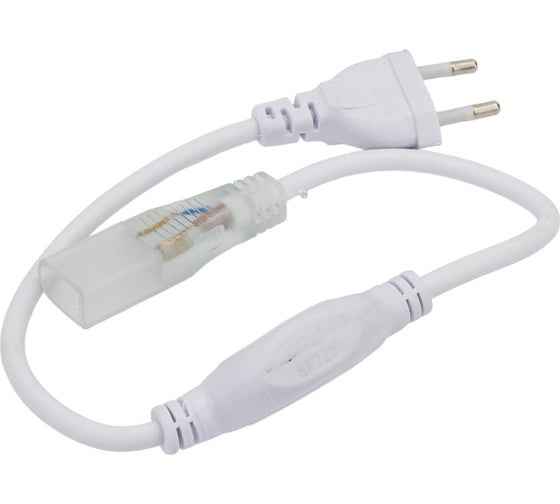 Шнур-адаптер Jazzway 8А 50см для PFN-01 2835 100м IP65 5016507