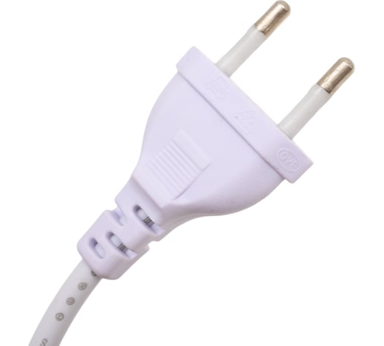 Шнур-адаптер Jazzway 4А 50см для PFN-01 2835 50м IP65 5016484