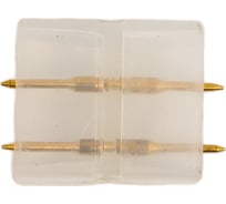 Коннектор Jazzway для PFN-01 2835 IP65 I-обр. (уп.10шт) 5018006