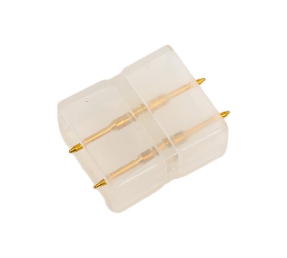 Коннектор Jazzway для PFN-01 2835 IP65 I-обр. (уп.10шт) 5018006