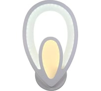 Настенный светодиодный светильник Moderli Alexandra LED 15W белый V10140-WL