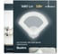 Настенный светодиодный светильник Moderli Quatro LED 12W белый V10074-WL 5