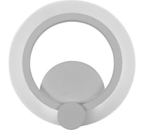 Настенный светодиодный светильник Moderli Seal LED 7W белый V10062-WL