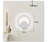 Настенный светодиодный светильник Moderli Seal LED 7W белый V10062-WL 4