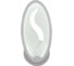 Настенный светодиодный светильник Moderli Selena LED 9W белый V10094-WL 3